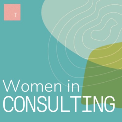 010 The Consulting Journey with Janet Whitelaw-Jones