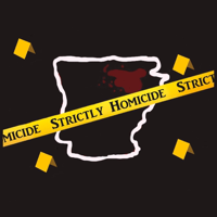 Strictly Homicide Podcast podcast