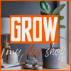 Grow My Etsy Shop - Jered Robinson: Etsy Master