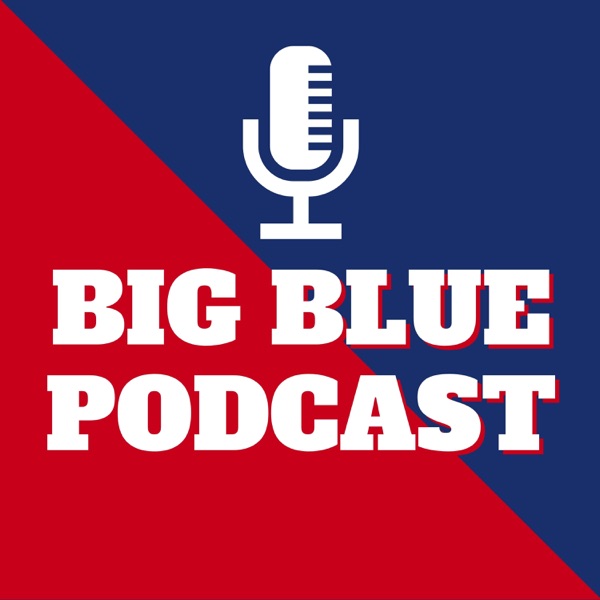 Big Blue Podcast