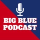 Big Blue Podcast 057 – Giants Draft 2022