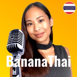 Farangs Talk Thai with K. Pablo | Thousand hours of Comprehensible Input