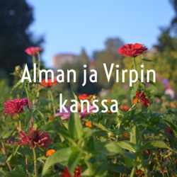 Alman ja Virpin kanssa