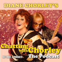 Ep 10 - Monica Dolan