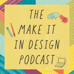 How to power up your creativity with Make it in Design Co-founder Rachael Taylor