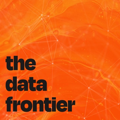 The Data Frontier The Data Frontier