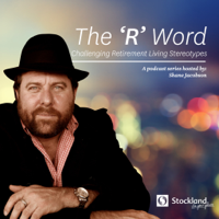 The R Word podcast