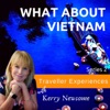 What about Vietnam - Traveller Insights artwork