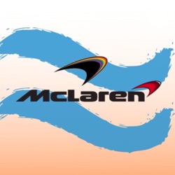McLaren F1 ARG Podcast