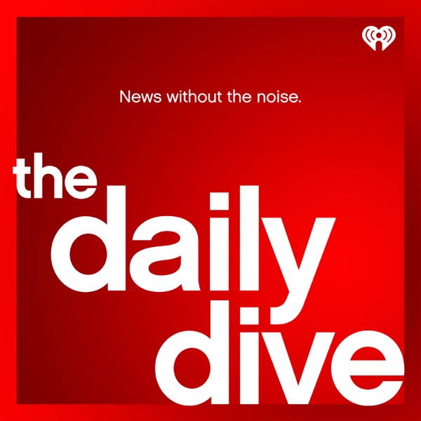 The Daily Dive Artwork