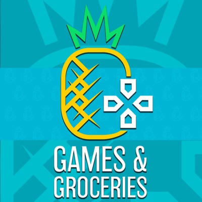 Games and Groceries Games and Groceries