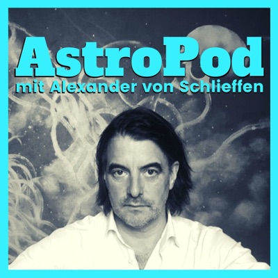 AstroPod - Der Astrologie Podcast AstroPod - Der Astrologie Podcast
