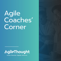 Agile Coaches' Corner podcast