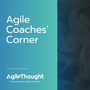Agile Coaches' Corner podcast
