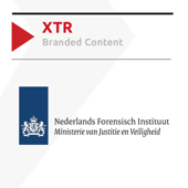De Stille Getuige: Hoe het Nederlands Forensisch Instituut sporen laat spreken - NRC XTR & NFI