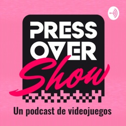 Press Over Show