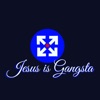 Jesus is Gangsta™ artwork