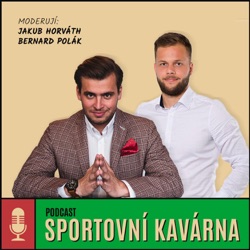 Kavárna podcast