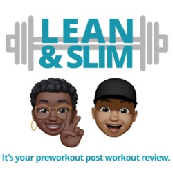 Lean & Slim Trailer
