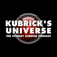 Stanley Kubrick New York Jewish Intellectual with Nathan Abrams
