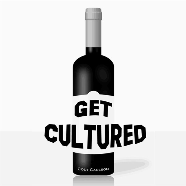 Artwork for 'Get Cultured'