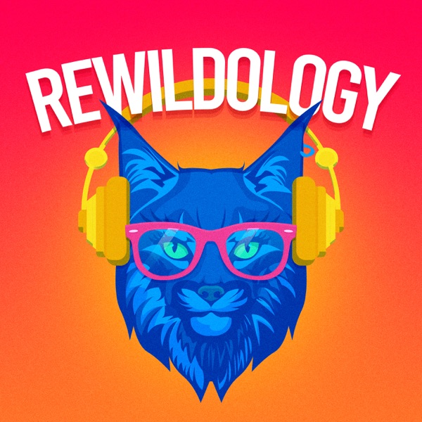 Rewildology Artwork