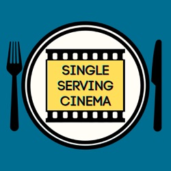 Single Serving Cinema