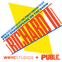 Free Shakespeare on the Radio: Richard II podcast