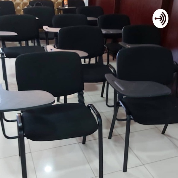 Update On Kaduna on chairs For Dream Again class In Kaduna prison. Artwork