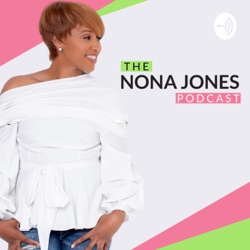 THE NONA JONES PODCAST // MILES MCPHERSON