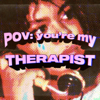 POV You're My Therapist - Divine Philemond