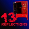13 Reflections artwork