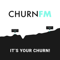 EP0 | Andrew Michael (Churn.fm) - Intro