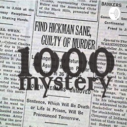 1000 Mystery