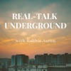 Real Talk Underground artwork