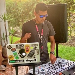 Dj Necio 2021