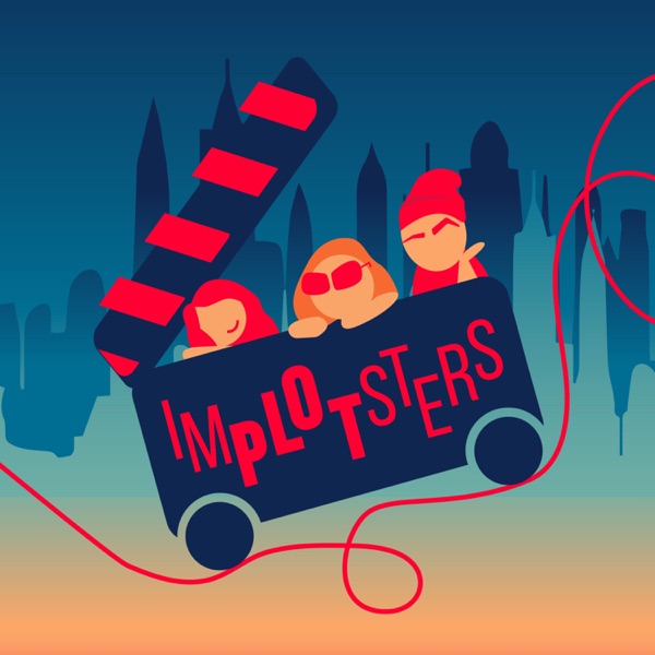 Implotsters Artwork