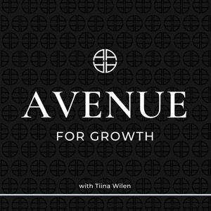 AVENUE FOR GROWTH