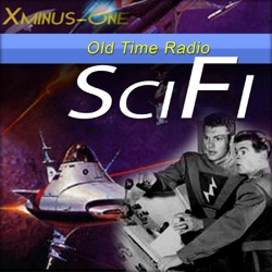 Science Fiction OTR-The Technicolour Time Machine