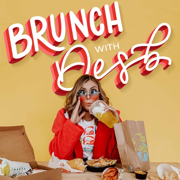 Brunch with Desb Podcast