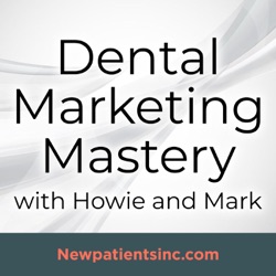 Dental Marketing Mastery #169: Say Hello to NPI's Call Management & Training Coach, Linda McNeil