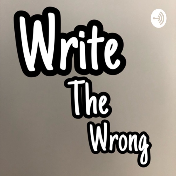 Write the Wrong Artwork