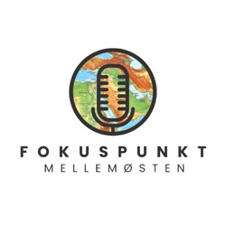 Fokuspunkt Mellemøsten