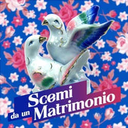 Scemi da un matrimonio