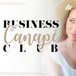 Business Canapé Club