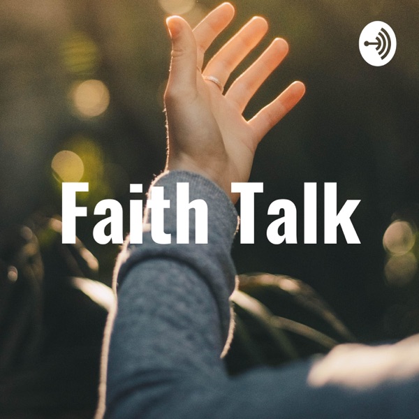 Faith Talk Artwork