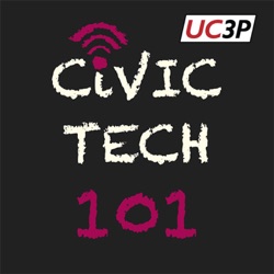 Civic Tech 101