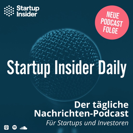 Startup Insider Daily