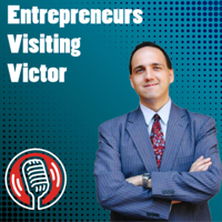 Interview with Nicky Billou