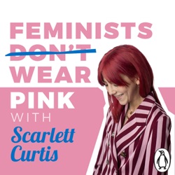 Feminists Don’t Wear Pink